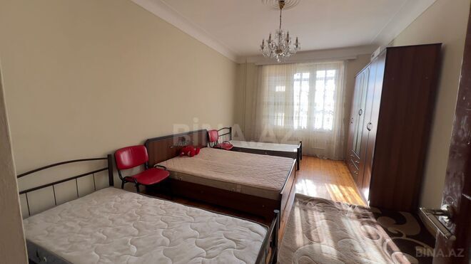 Сдаётся 2-комн. вторичка 60 м², м. Элмляр Академиясы, photo 25 from 29