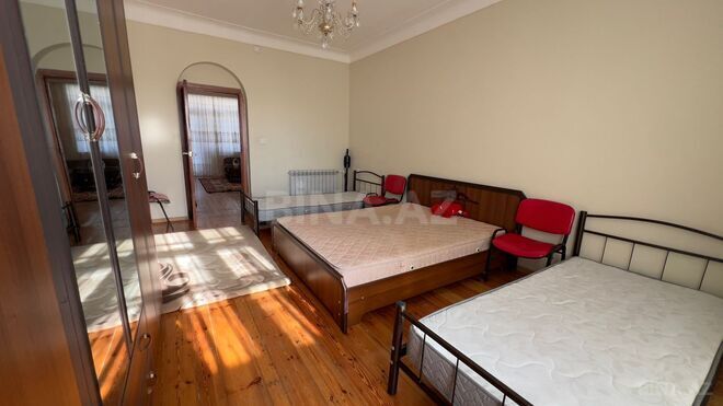 Сдаётся 2-комн. вторичка 60 м², м. Элмляр Академиясы, photo 14 from 29