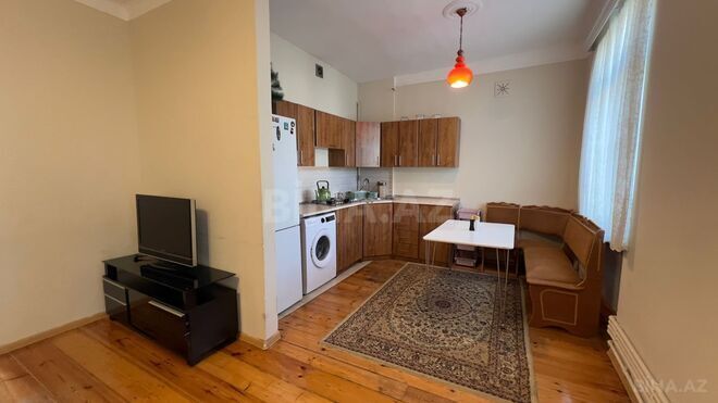 Сдаётся 2-комн. вторичка 60 м², м. Элмляр Академиясы, photo 27 from 29