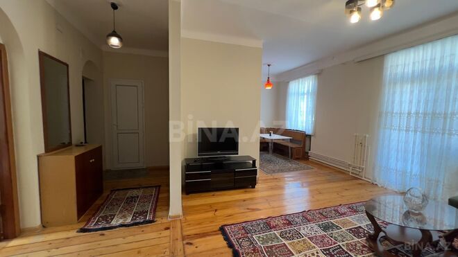 Сдаётся 2-комн. вторичка 60 м², м. Элмляр Академиясы, photo 20 from 29