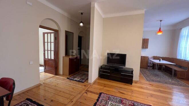 Сдаётся 2-комн. вторичка 60 м², м. Элмляр Академиясы, photo 9 from 29