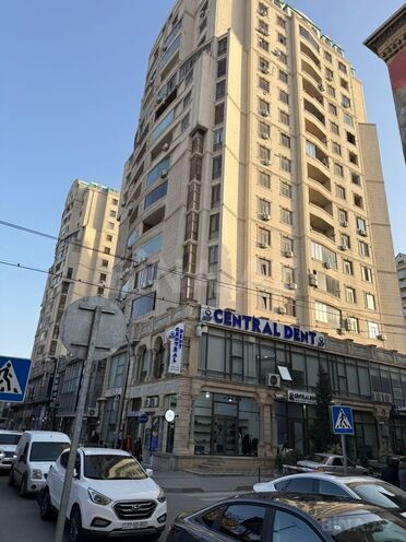Satılır 4 otaqlı yeni tikili 175 m², Nəriman Nərimanov m., photo 1 from 20