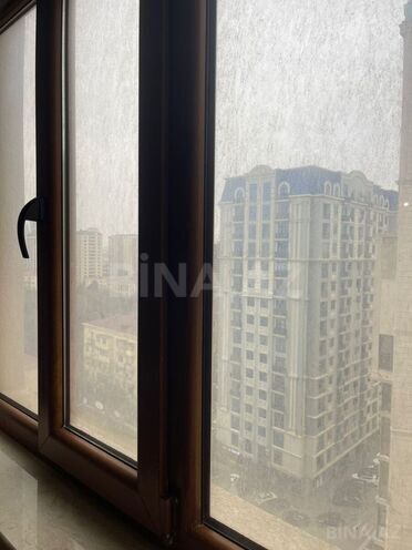 Satılır 4 otaqlı yeni tikili 175 m², Nəriman Nərimanov m., photo 18 from 20