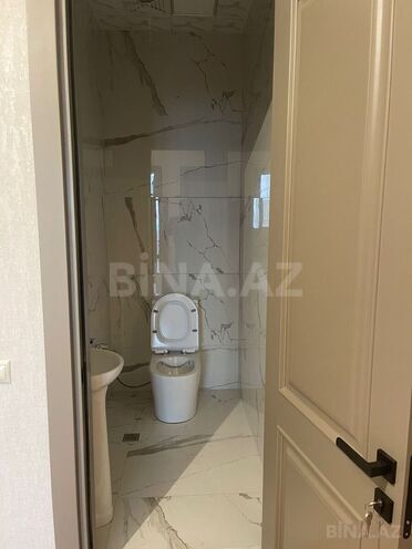 Satılır 4 otaqlı yeni tikili 175 m², Nəriman Nərimanov m., photo 16 from 20