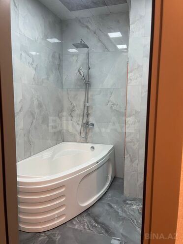 Satılır 4 otaqlı yeni tikili 175 m², Nəriman Nərimanov m., photo 13 from 20