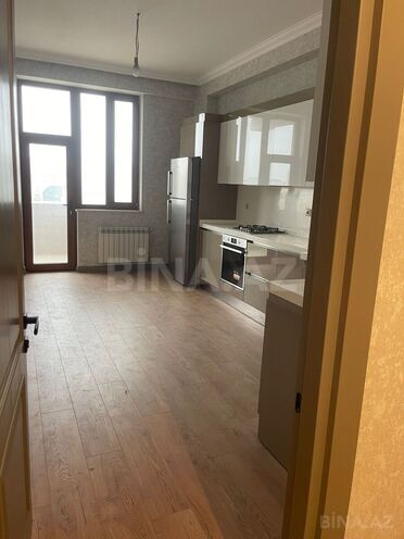 Satılır 4 otaqlı yeni tikili 175 m², Nəriman Nərimanov m., photo 5 from 20