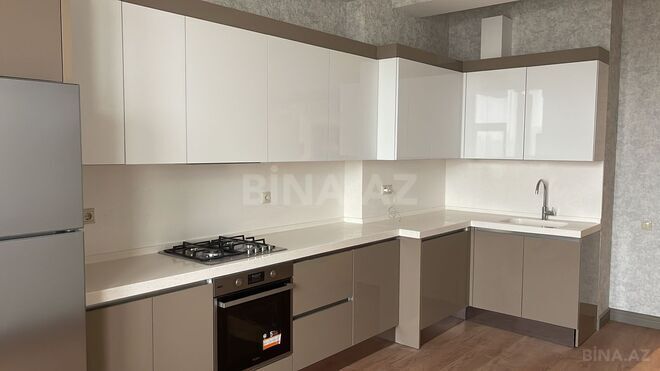 Satılır 4 otaqlı yeni tikili 175 m², Nəriman Nərimanov m., photo 6 from 20
