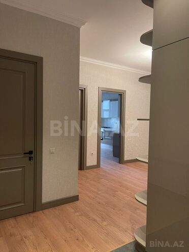 Satılır 4 otaqlı yeni tikili 175 m², Nəriman Nərimanov m., photo 10 from 20