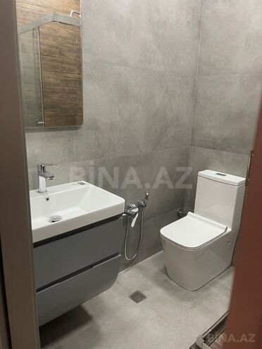 Satılır 4 otaqlı yeni tikili 175 m², Nəriman Nərimanov m., photo 14 from 20
