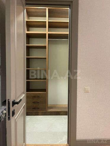 Satılır 4 otaqlı yeni tikili 175 m², Nəriman Nərimanov m., photo 11 from 20