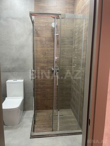 Satılır 4 otaqlı yeni tikili 175 m², Nəriman Nərimanov m., photo 15 from 20