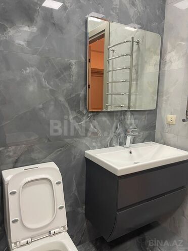 Satılır 4 otaqlı yeni tikili 175 m², Nəriman Nərimanov m., photo 12 from 20