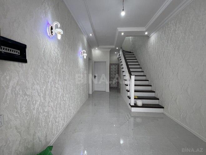 Satılır 4 otaqlı həyət evi/bağ evi 170 m², Masazır q., photo 3 from 10