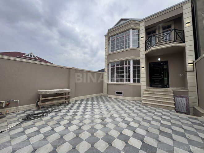 Satılır 4 otaqlı həyət evi/bağ evi 170 m², Masazır q., photo 1 from 10