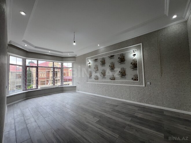 Satılır 4 otaqlı həyət evi/bağ evi 170 m², Masazır q., photo 4 from 10