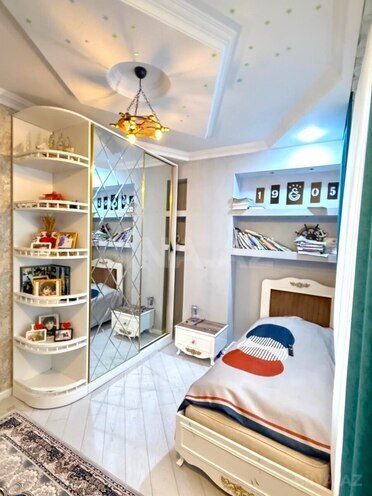 Продаётся 4-комн. новостройка 130 м², м. Ази Асланов, photo 9 from 19