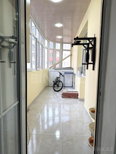 Продаётся 4-комн. новостройка 130 м², м. Ази Асланов, photo 17 from 19