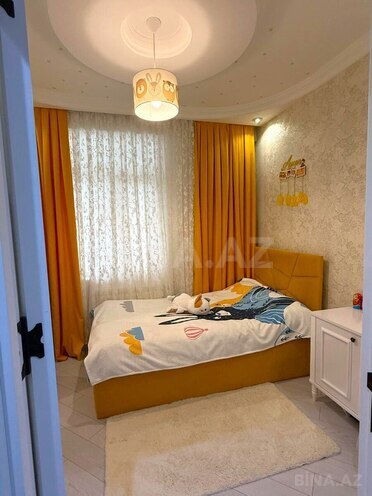 Продаётся 4-комн. новостройка 130 м², м. Ази Асланов, photo 7 from 19