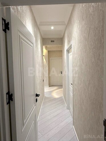 Продаётся 4-комн. новостройка 130 м², м. Ази Асланов, photo 6 from 19