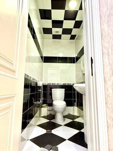 Продаётся 4-комн. новостройка 130 м², м. Ази Асланов, photo 16 from 19