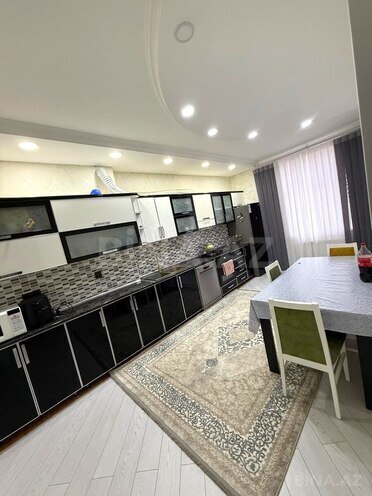 Продаётся 4-комн. новостройка 130 м², м. Ази Асланов, photo 12 from 19
