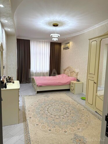 Продаётся 4-комн. новостройка 130 м², м. Ази Асланов, photo 4 from 19
