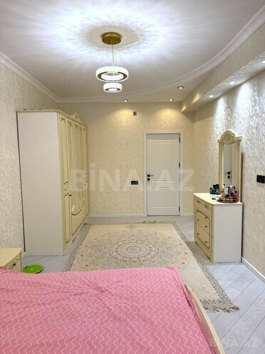 Продаётся 4-комн. новостройка 130 м², м. Ази Асланов, photo 5 from 19