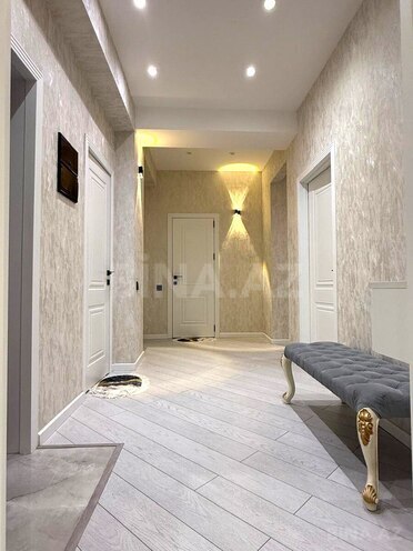 Продаётся 4-комн. новостройка 130 м², м. Ази Асланов, photo 11 from 19