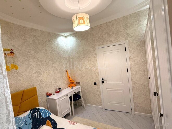 Продаётся 4-комн. новостройка 130 м², м. Ази Асланов, photo 8 from 19