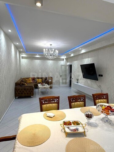 Продаётся 4-комн. новостройка 130 м², м. Ази Асланов, photo 3 from 19