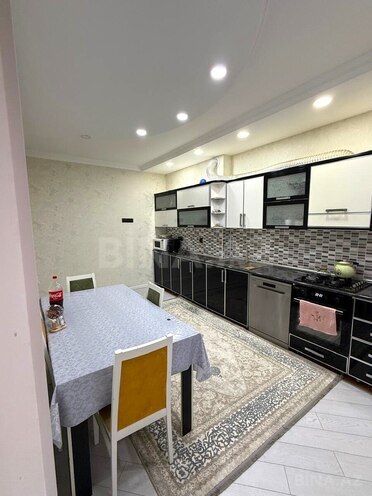 Продаётся 4-комн. новостройка 130 м², м. Ази Асланов, photo 13 from 19