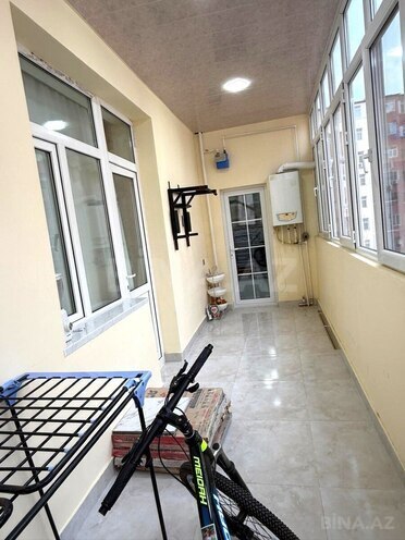 Продаётся 4-комн. новостройка 130 м², м. Ази Асланов, photo 18 from 19