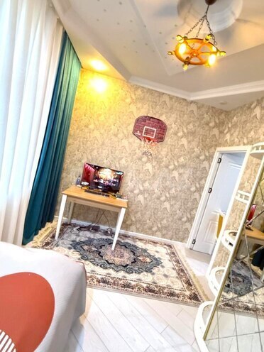 Продаётся 4-комн. новостройка 130 м², м. Ази Асланов, photo 10 from 19