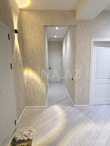 Продаётся 4-комн. новостройка 130 м², м. Ази Асланов, photo 14 from 19