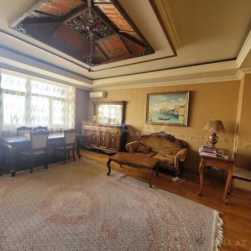 Satılır 2 otaqlı yeni tikili 92 m², İnşaatçılar m., photo 1 from 10