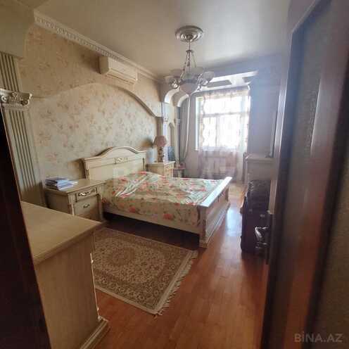 Satılır 2 otaqlı yeni tikili 92 m², İnşaatçılar m., photo 9 from 10