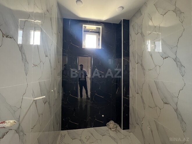 Satılır 4 otaqlı həyət evi/bağ evi 140 m², Masazır q., photo 6 from 12