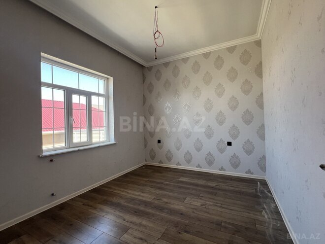 Satılır 4 otaqlı həyət evi/bağ evi 140 m², Masazır q., photo 10 from 12
