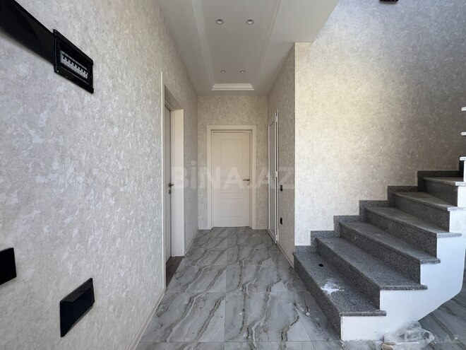 Satılır 4 otaqlı həyət evi/bağ evi 140 m², Masazır q., photo 3 from 12