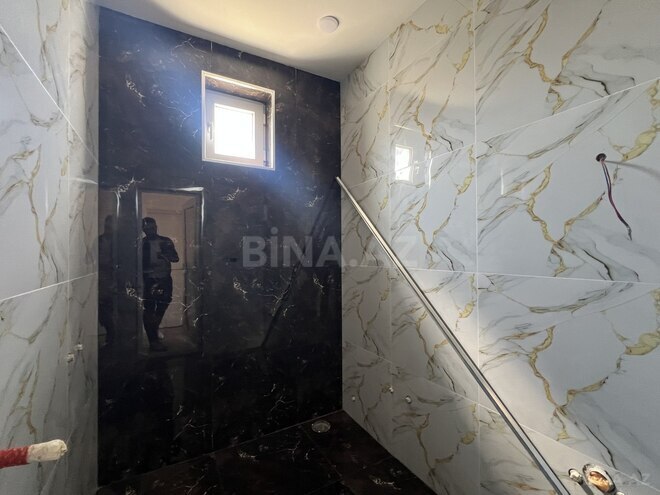 Satılır 4 otaqlı həyət evi/bağ evi 140 m², Masazır q., photo 11 from 12