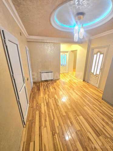 Продаётся 3-комн. новостройка 120 м², м. Кара Караев, photo 15 from 24