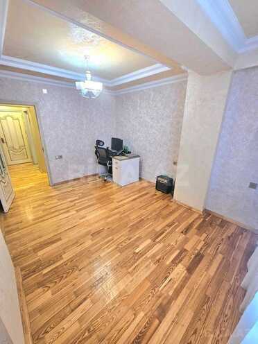 Продаётся 3-комн. новостройка 120 м², м. Кара Караев, photo 14 from 24