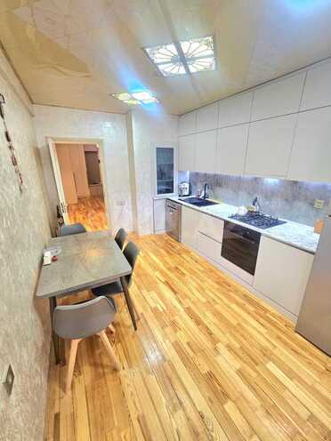 Satılır 3 otaqlı yeni tikili 120 m², Qara Qarayev m., photo 10 from 21