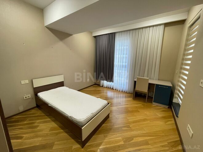 Сдаётся 4-комн. новостройка 220 м², м. 28 мая, photo 19 from 27