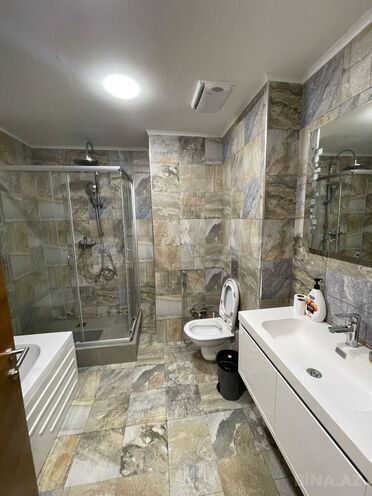 Сдаётся 4-комн. новостройка 220 м², м. 28 мая, photo 13 from 27