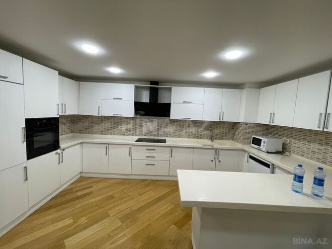 Сдаётся 4-комн. новостройка 220 м², м. 28 мая, photo 16 from 27