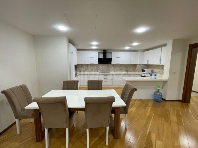 Сдаётся 4-комн. новостройка 220 м², м. 28 мая, photo 15 from 27