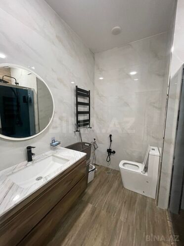 Сдаётся 3-комн. новостройка 130 м², пос. Аг шехер, photo 17 from 19