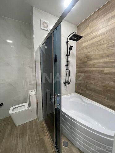 Сдаётся 3-комн. новостройка 130 м², пос. Аг шехер, photo 16 from 19