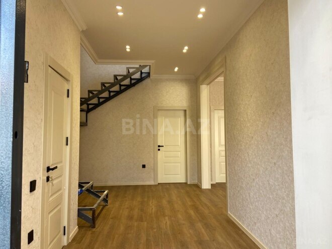 Satılır 5 otaqlı həyət evi/bağ evi 180 m², Masazır q., photo 4 from 16